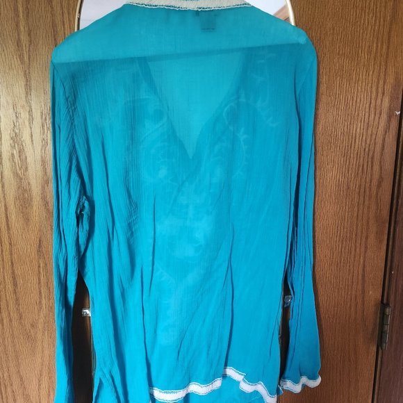 Cache tunic - Picture 2 of 3